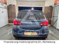 2016 Opel Corsa