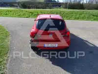 2016 Opel Corsa