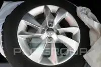 2016 Opel Corsa