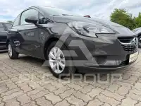 2016 Opel Corsa