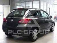 2016 Opel Corsa