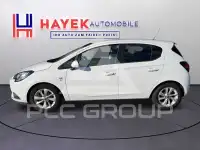 2016 Opel Corsa