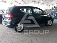 2016 Opel Corsa