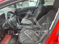 2016 Opel Corsa