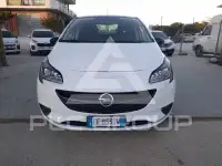 2016 Opel Corsa