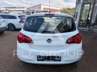 2016 Opel Corsa