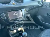 2016 Opel Corsa