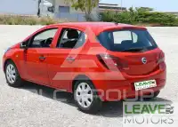 2016 Opel Corsa