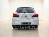 2016 Opel Corsa