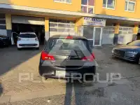 2016 Opel Corsa