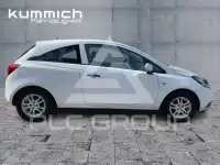 2016 Opel Corsa