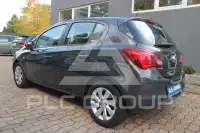 2016 Opel Corsa