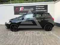 2016 Opel Corsa