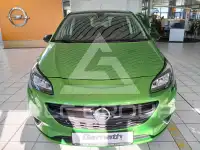 2016 Opel Corsa