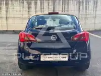 2016 Opel Corsa