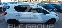 2016 Opel Corsa