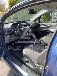 2016 Opel Corsa