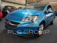 2016 Opel Corsa