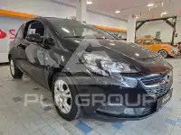 2016 Opel Corsa
