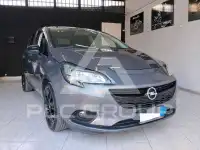 2016 Opel Corsa