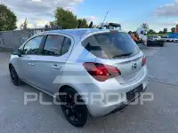 2016 Opel Corsa