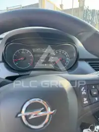 2016 Opel Corsa