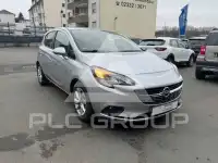 2016 Opel Corsa