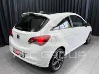 2016 Opel Corsa