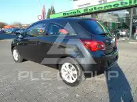 2016 Opel Corsa