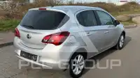 2016 Opel Corsa