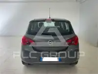 2016 Opel Corsa