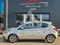 2016 Opel Corsa