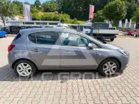 2016 Opel Corsa