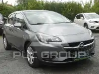 2016 Opel Corsa