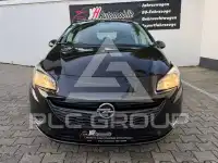 2016 Opel Corsa