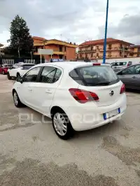 2016 Opel Corsa