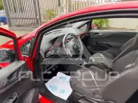 2016 Opel Corsa