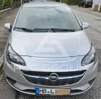 2016 Opel Corsa