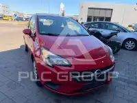 2016 Opel Corsa