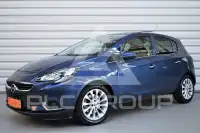 2016 Opel Corsa