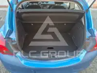 2016 Opel Corsa
