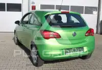 2016 Opel Corsa