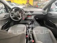 2016 Opel Corsa