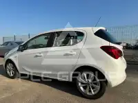 2016 Opel Corsa