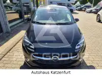 2016 Opel Corsa