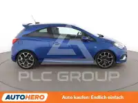 2016 Opel Corsa