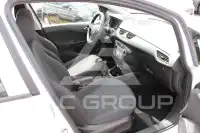 2016 Opel Corsa