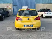 2016 Opel Corsa