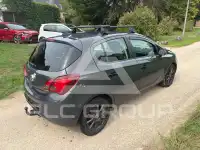 2016 Opel Corsa