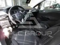 2016 Opel Corsa